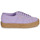 Chaussures Femme Tapis de bain 2730 COTON Violet