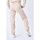 Vêtements Femme Pantalons de survêtement Project X Paris Jogging F224158 Beige