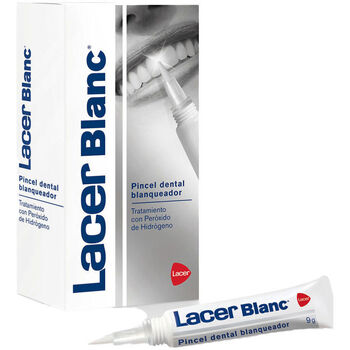 Beauté Accessoires corps Lacer Lacerblanc Pincel Dental Blanqueante 9 Gr 