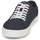 Chaussures Homme Baskets basses Tommy Hilfiger CORE CORPORATE VULC CANVAS Marine