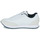 Chaussures Homme Baskets basses Tommy Hilfiger CORE EVA RUNNER CORPORATE LEA Blanc