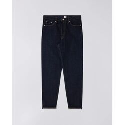 Vêtements Homme Jeans Edwin I030700.01.02 LOOSE TAPARED-RINSED Bleu