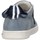 Chaussures Fille Baskets basses Primigi 2902733 Bleu