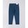 Vêtements Homme Jeans Edwin I030421.01.J9.25 COSMOS PANT-MID MARBLE WASH Bleu
