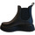 Chaussures Femme Bottes de pluie Kelara KEKIK21109NE Noir