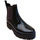 Chaussures Femme Bottes de pluie Kelara KEKOK21110GR Gris
