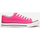 Chaussures Femme Baskets mode La Modeuse 13221_P29872 Rose