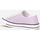 Chaussures Femme Baskets mode La Modeuse 13266_P30144 Violet