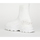 Chaussures Femme Baskets mode La Modeuse 13297_P30320 Blanc