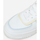 Chaussures Femme Baskets mode La Modeuse 13381_P30818 Multicolore