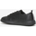 Chaussures Femme Baskets mode La Modeuse 13449_P31223 Noir