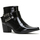 Chaussures Femme Oreillers / Traversins 13828_P33464 Noir