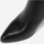 Chaussures Femme Bottines La Modeuse 14290_P36164 Noir