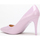 Chaussures Femme Escarpins La Modeuse 14513_P37708 Violet