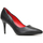 Chaussures Femme Escarpins La Modeuse 14623_P38358 Noir