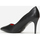 Chaussures Femme Utilisez au minimum 1 lettre minuscule 14623_P38358 Noir