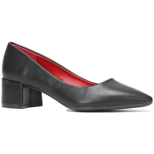 Chaussures Femme Escarpins La Modeuse 14677_P38682 Noir