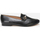 Chaussures Femme Mocassins La Modeuse 14904_P40027 Noir