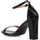 Chaussures Femme Sandales et Nu-pieds La Modeuse 14977_P40445 Noir