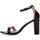 Chaussures Femme Sandales et Nu-pieds La Modeuse 14977_P40445 Noir