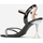 Chaussures Femme Sandales et Nu-pieds La Modeuse 15712_P44761 Noir