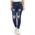 Vêtements Femme disponible Jeans La Modeuse 18030_P49586 Bleu