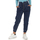 Vêtements Femme Bermuda Jeans La Modeuse 18147_P50173 Bleu