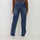 Vêtements Femme Jeans La Modeuse 18210_P50491 Bleu
