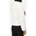 Vêtements Femme Manteaux La Modeuse 18384_P51907 Blanc