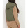 Vêtements Femme Manteaux La Modeuse 18475_P52244 Vert