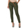 Vêtements Femme Pantalons La Modeuse 18541_P52472 Vert