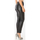 Vêtements Femme Pantalons La Modeuse 18595_P52675 Noir