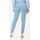 Vêtements Femme Pantalons La Modeuse 18653_P52929 Bleu
