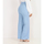 Vêtements Femme Pantalons La Modeuse 18676_P52985 Bleu