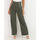 Vêtements Femme Pantalons La Modeuse 18682_P53004 Vert