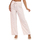 Vêtements Femme Pantalons La Modeuse 18724_P53106 Blanc
