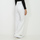 Vêtements Femme Pantalons La Modeuse 18861_P53625 Blanc
