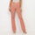 Vêtements Femme Pantalons La Modeuse 18924_P53828 Orange
