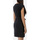 Vêtements Femme Robes La Modeuse 19644_P55125 Noir