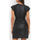 Vêtements Femme Robes La Modeuse 20517_P56789 Noir