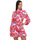Vêtements Femme Robes La Modeuse 20959_P57502 Blanc
