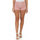 Vêtements Femme Shorts / Bermudas La Modeuse 21093_P57858 Rose