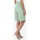 Vêtements Femme Shorts / Bermudas La Modeuse 21105_P57913 Vert