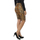 Vêtements Femme Shorts Mini / Bermudas La Modeuse 21116_P57962 Marron