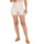 Vêtements Femme House Shorts / Bermudas La Modeuse 21141_P58061 Beige
