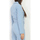 Vêtements Femme ou tour de hanches se mesure à lendroit le plus fort 21402_P60393 Bleu
