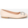 Chaussures Femme Ballerines / babies La Modeuse 24151_P61186 Beige