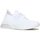Chaussures Femme Baskets mode La Modeuse 25366_P110026 Blanc