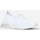 Chaussures Femme Baskets mode La Modeuse 25366_P110026 Blanc