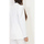 Vêtements Femme Vestes / Blazers La Modeuse 36377_P80143 Blanc